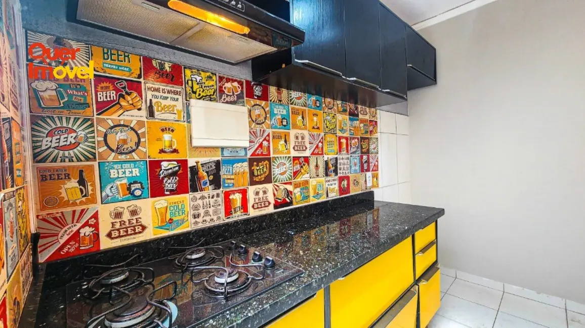 Apartamento com 2 quartos à venda, 69m2 em Vila Maria Luiza, Ribeirao Preto - SP - imagem 4 Foto 4 de Apartamento com 2 quartos à venda, 69m2 em Vila Maria Luiza, Ribeirao Preto - SP