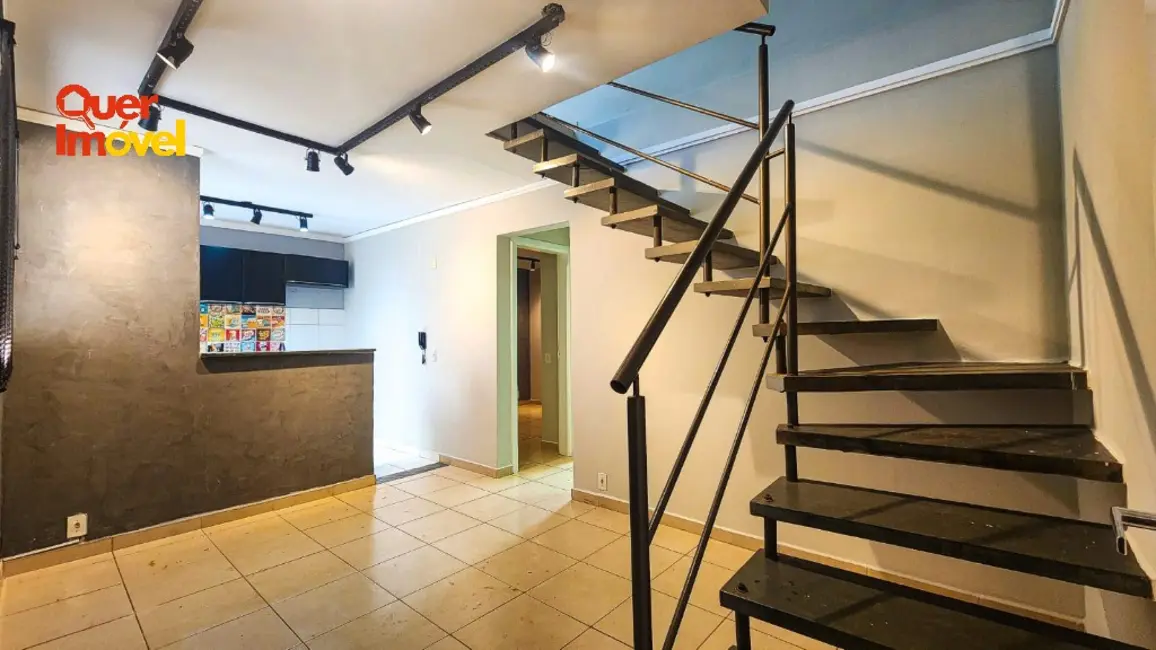 Apartamento com 2 quartos à venda, 69m2 em Vila Maria Luiza, Ribeirao Preto - SP - imagem 6 Foto 6 de Apartamento com 2 quartos à venda, 69m2 em Vila Maria Luiza, Ribeirao Preto - SP