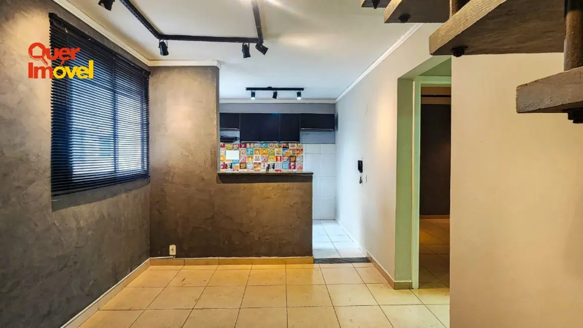 Apartamento com 2 quartos à venda, 69m2 em Vila Maria Luiza, Ribeirao Preto - SP - imagem 2 Foto 2 de Apartamento com 2 quartos à venda, 69m2 em Vila Maria Luiza, Ribeirao Preto - SP