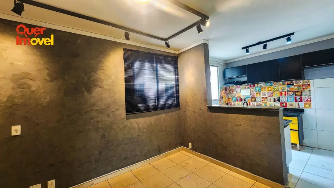 Apartamento com 2 quartos à venda, 69m2 em Vila Maria Luiza, Ribeirao Preto - SP - imagem 1 Foto 1 de Apartamento com 2 quartos à venda, 69m2 em Vila Maria Luiza, Ribeirao Preto - SP