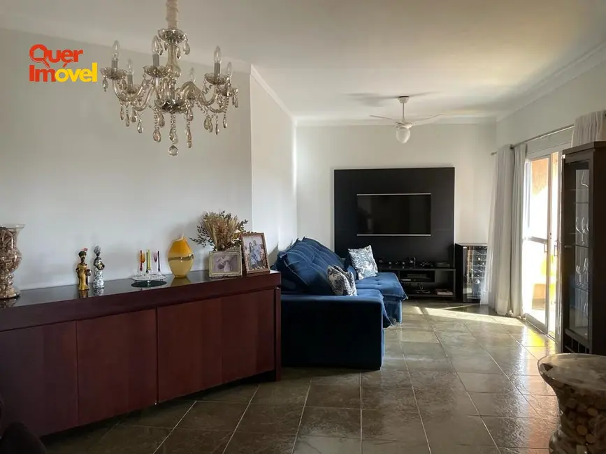 Foto 1 de Apartamento com 2 quartos à venda, 70m2 em Vila Amélia, Ribeirao Preto - SP