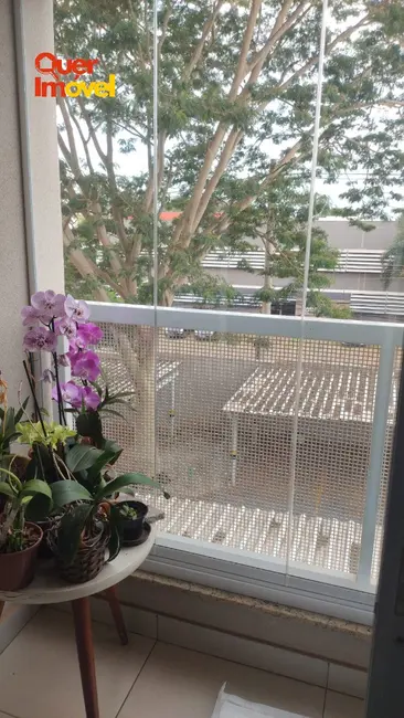 Foto 1 de Apartamento com 3 quartos à venda, 68m2 em Parque Residencial Lagoinha, Ribeirao Preto - SP
