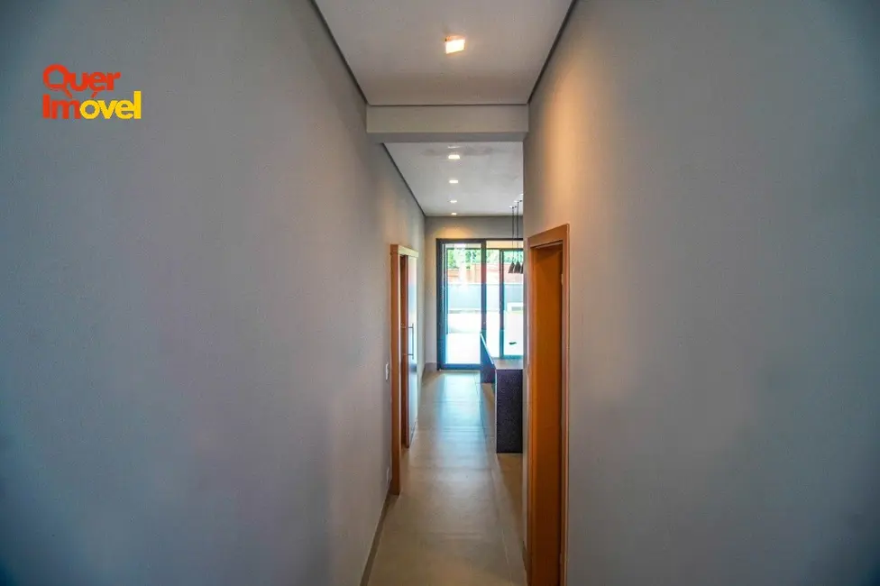 Foto 3 de Casa de Condomínio com 3 quartos à venda e para alugar, 153m2 em Ribeirao Preto - SP