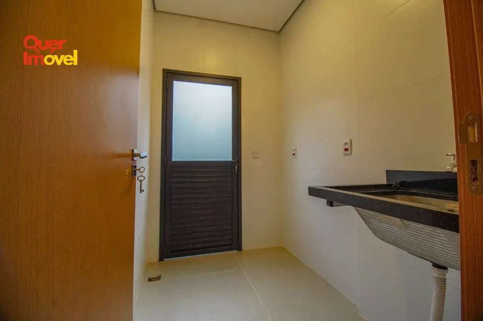 Foto 4 de Casa de Condomínio com 3 quartos à venda e para alugar, 153m2 em Ribeirao Preto - SP