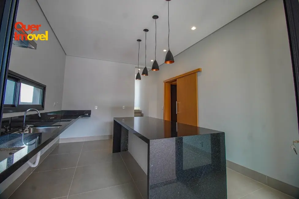 Foto 6 de Casa de Condomínio com 3 quartos à venda e para alugar, 153m2 em Ribeirao Preto - SP