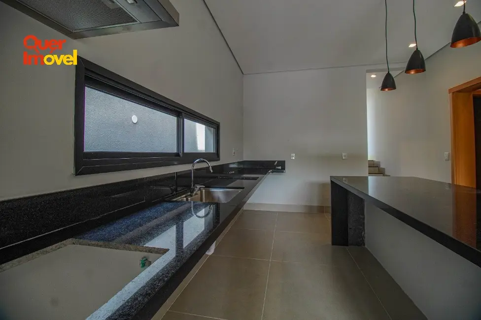 Foto 7 de Casa de Condomínio com 3 quartos à venda e para alugar, 153m2 em Ribeirao Preto - SP