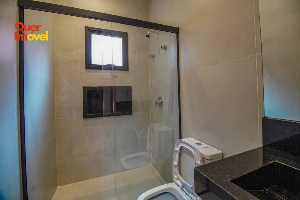 Foto 9 de Casa de Condomínio com 3 quartos à venda e para alugar, 153m2 em Ribeirao Preto - SP