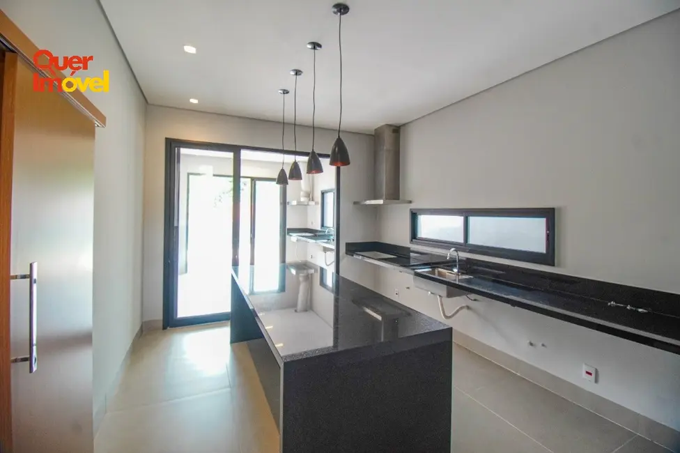 Foto 5 de Casa de Condomínio com 3 quartos à venda e para alugar, 153m2 em Ribeirao Preto - SP