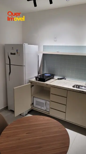Foto 5 de Apartamento com 1 quarto à venda, 28m2 em Jardim Nova Aliança Sul, Ribeirao Preto - SP