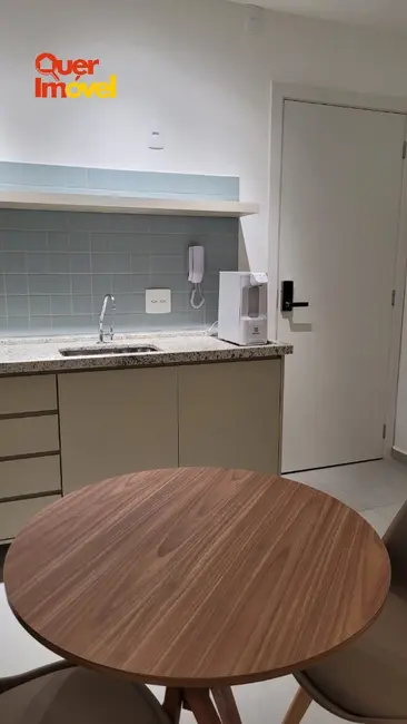 Foto 9 de Apartamento com 1 quarto à venda, 28m2 em Jardim Nova Aliança Sul, Ribeirao Preto - SP