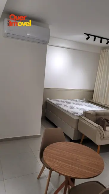 Foto 3 de Apartamento com 1 quarto à venda, 28m2 em Jardim Nova Aliança Sul, Ribeirao Preto - SP