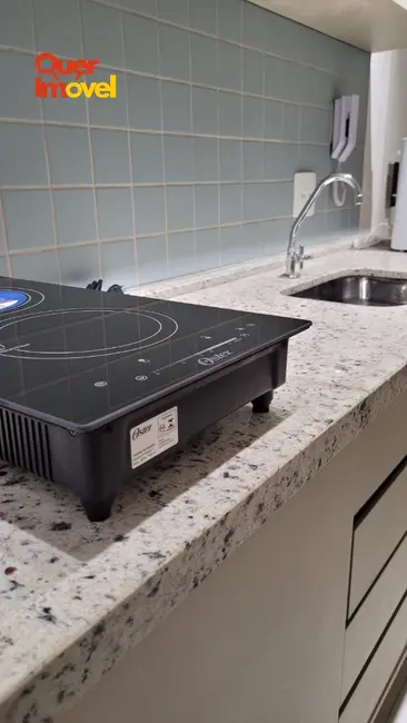 Foto 6 de Apartamento com 1 quarto à venda, 28m2 em Jardim Nova Aliança Sul, Ribeirao Preto - SP