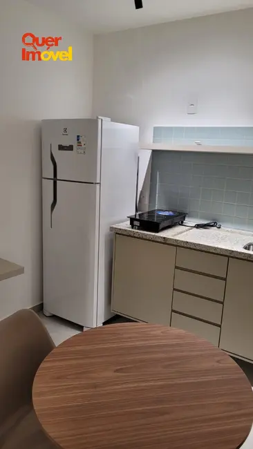 Foto 8 de Apartamento com 1 quarto à venda, 28m2 em Jardim Nova Aliança Sul, Ribeirao Preto - SP