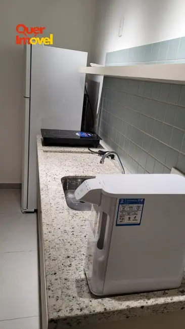 Foto 7 de Apartamento com 1 quarto à venda, 28m2 em Jardim Nova Aliança Sul, Ribeirao Preto - SP
