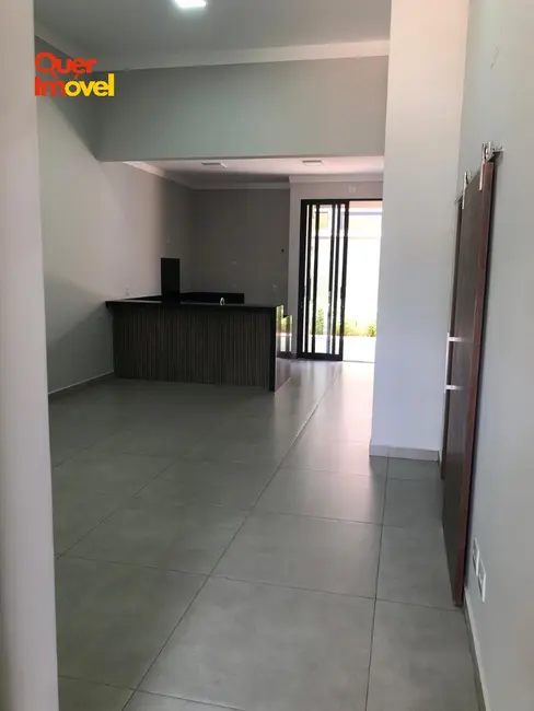 Foto 2 de Casa de Condomínio com 3 quartos à venda, 165m2 em Jardim Cybelli, Ribeirao Preto - SP