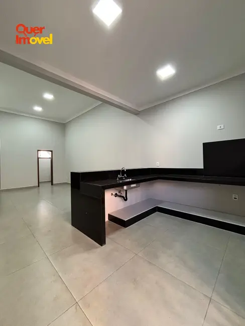 Foto 5 de Casa de Condomínio com 3 quartos à venda, 165m2 em Jardim Cybelli, Ribeirao Preto - SP