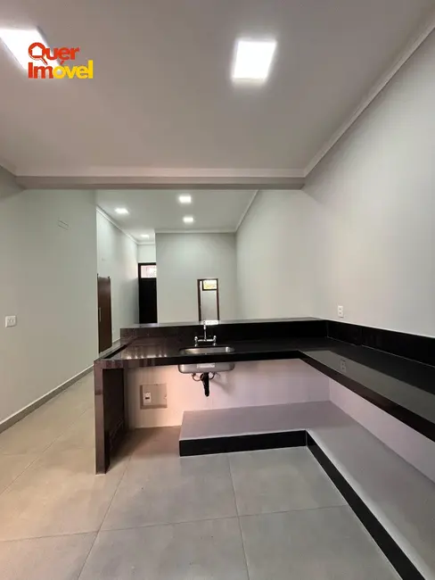 Foto 4 de Casa de Condomínio com 3 quartos à venda, 165m2 em Jardim Cybelli, Ribeirao Preto - SP
