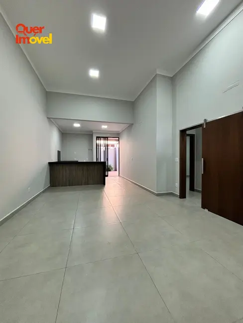 Foto 6 de Casa de Condomínio com 3 quartos à venda, 165m2 em Jardim Cybelli, Ribeirao Preto - SP