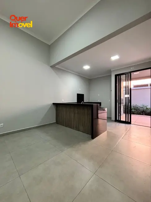 Foto 9 de Casa de Condomínio com 3 quartos à venda, 165m2 em Jardim Cybelli, Ribeirao Preto - SP