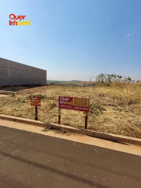 Foto 1 de Terreno / Lote à venda e para alugar, 260m2 em Ribeirao Preto - SP