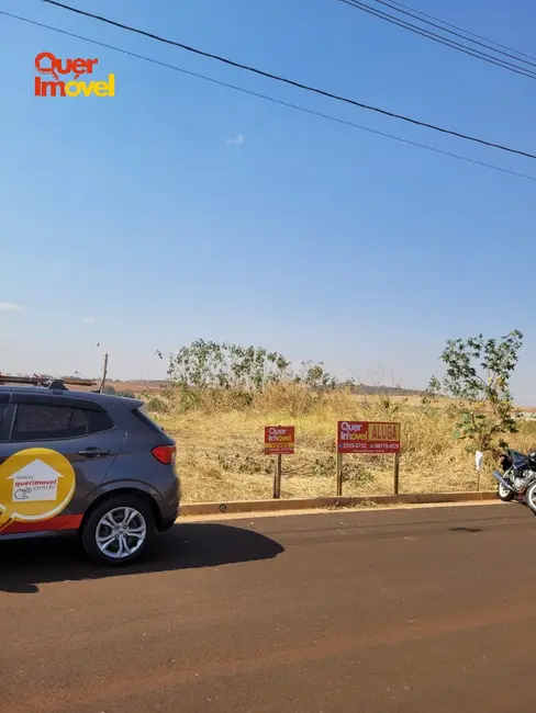 Foto 8 de Terreno / Lote à venda e para alugar, 260m2 em Ribeirao Preto - SP