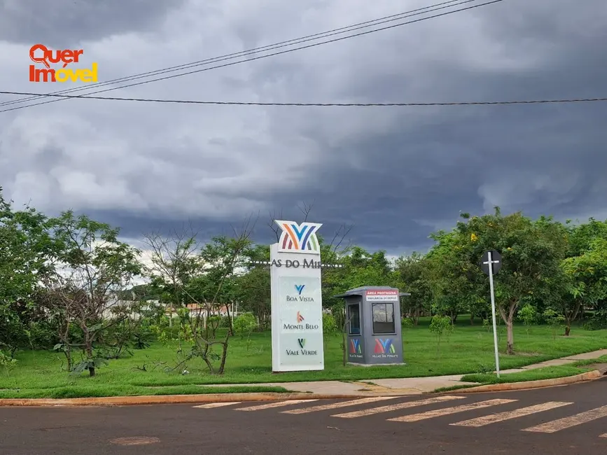 Foto 3 de Terreno / Lote à venda e para alugar, 260m2 em Ribeirao Preto - SP