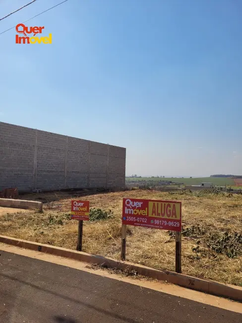 Foto 9 de Terreno / Lote à venda e para alugar, 260m2 em Ribeirao Preto - SP