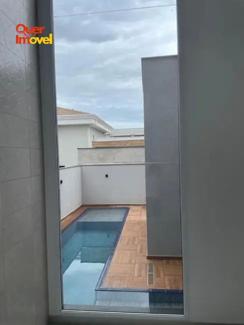 Foto 1 de Casa de Condomínio com 3 quartos à venda, 195m2 em Ribeirao Preto - SP