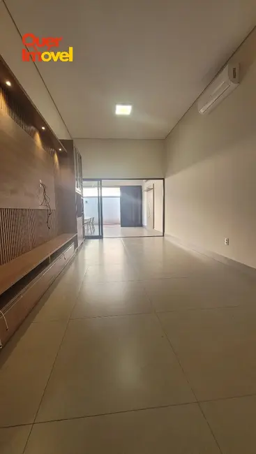Foto 2 de Casa de Condomínio com 3 quartos à venda, 160m2 em Jardim Cybelli, Ribeirao Preto - SP