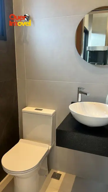 Casa de Condomínio com 3 quartos à venda, 157m2 em Ribeirao Preto - SP - imagem 6 Foto 6 de Casa de Condomínio com 3 quartos à venda, 157m2 em Ribeirao Preto - SP