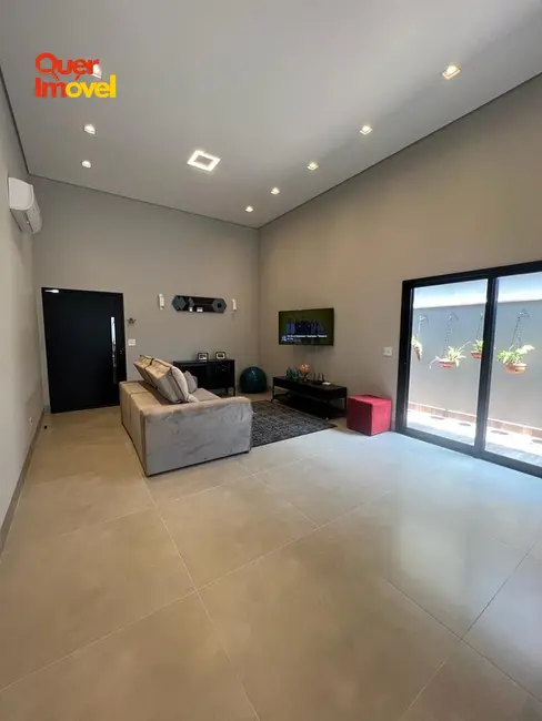 Casa de Condomínio com 3 quartos à venda, 157m2 em Ribeirao Preto - SP - imagem 3 Foto 3 de Casa de Condomínio com 3 quartos à venda, 157m2 em Ribeirao Preto - SP