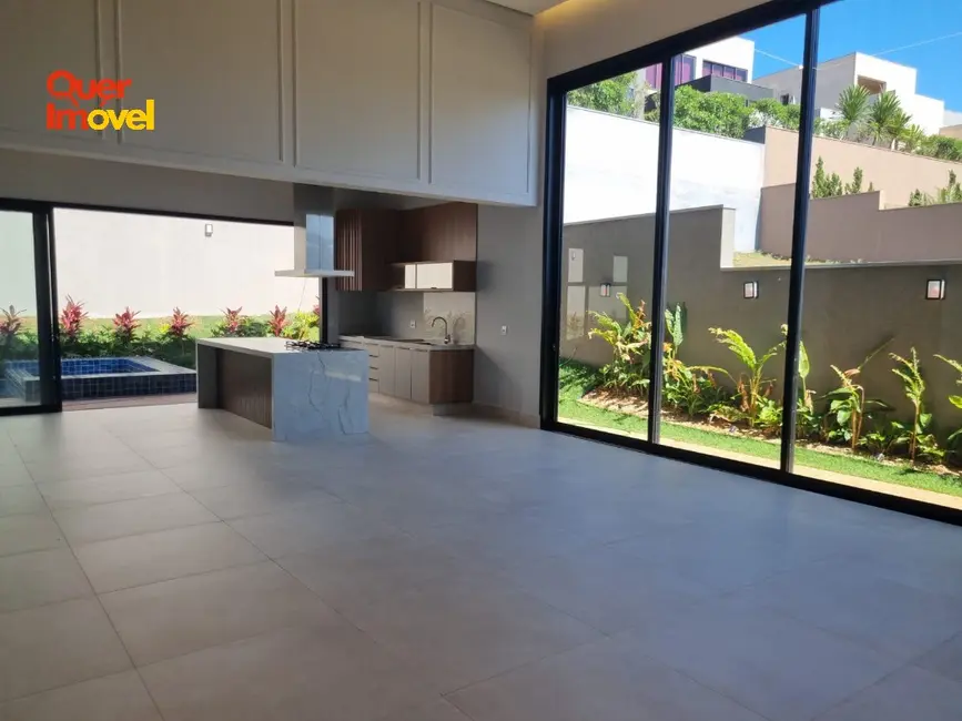 Foto 9 de Casa de Condomínio com 4 quartos à venda, 266m2 em Ribeirao Preto - SP