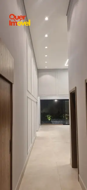 Foto 3 de Casa de Condomínio com 4 quartos à venda, 266m2 em Ribeirao Preto - SP