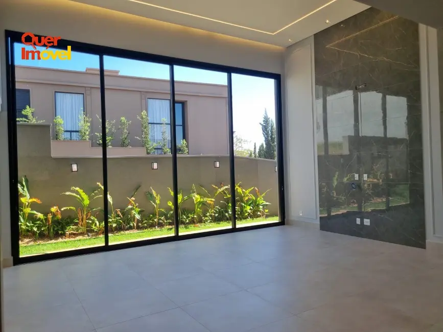 Foto 7 de Casa de Condomínio com 4 quartos à venda, 266m2 em Ribeirao Preto - SP