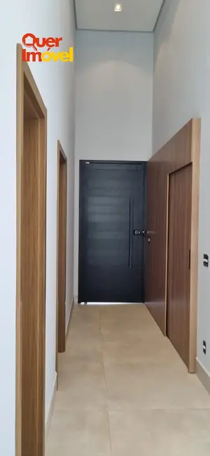 Foto 4 de Casa de Condomínio com 4 quartos à venda, 266m2 em Ribeirao Preto - SP