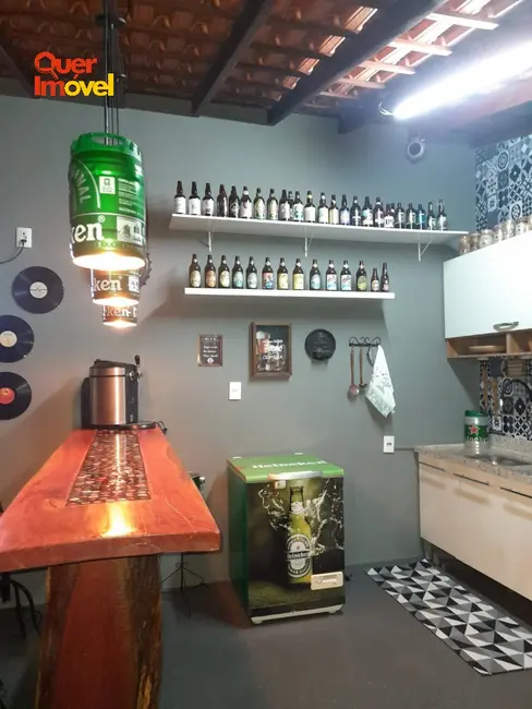 Foto 6 de Casa com 3 quartos à venda, 160m2 em Parque Residencial Lagoinha, Ribeirao Preto - SP