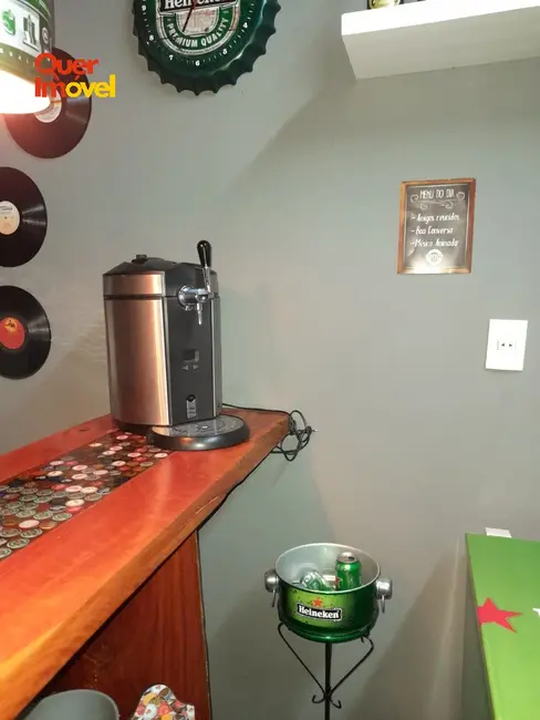 Foto 5 de Casa com 3 quartos à venda, 160m2 em Parque Residencial Lagoinha, Ribeirao Preto - SP