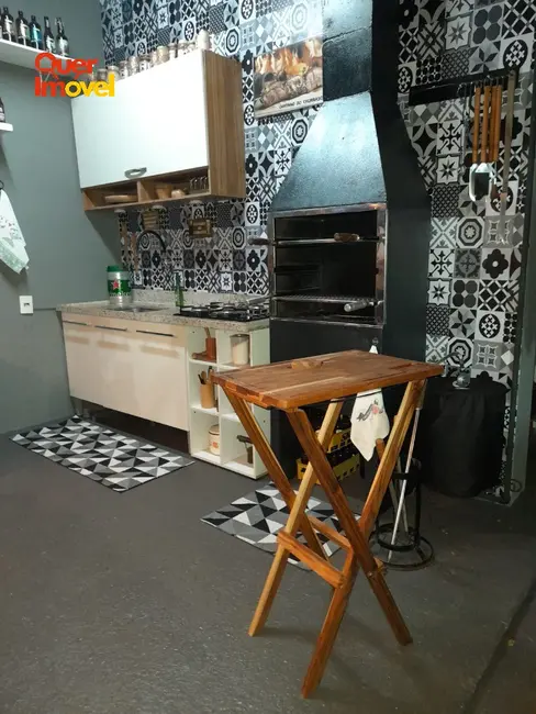 Foto 9 de Casa com 3 quartos à venda, 160m2 em Parque Residencial Lagoinha, Ribeirao Preto - SP