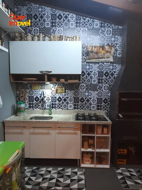 Foto 7 de Casa com 3 quartos à venda, 160m2 em Parque Residencial Lagoinha, Ribeirao Preto - SP