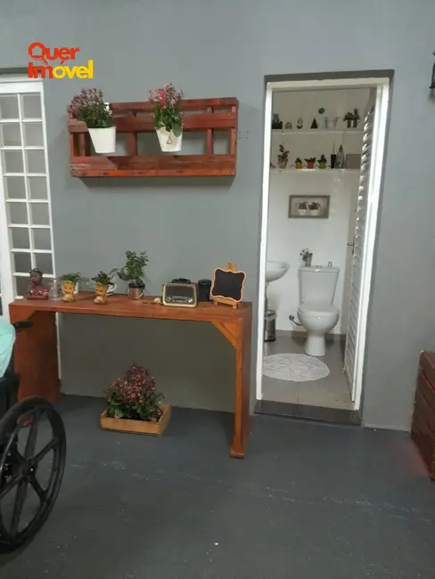 Foto 3 de Casa com 3 quartos à venda, 160m2 em Parque Residencial Lagoinha, Ribeirao Preto - SP