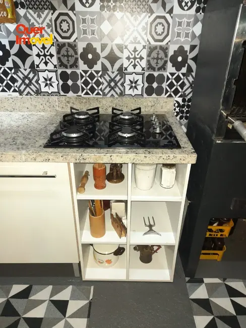 Foto 8 de Casa com 3 quartos à venda, 160m2 em Parque Residencial Lagoinha, Ribeirao Preto - SP