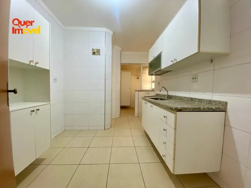 Foto 8 de Apartamento com 3 quartos à venda, 107m2 em Jardim Paulista, Ribeirao Preto - SP