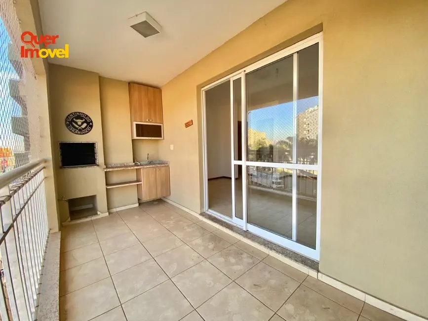 Foto 4 de Apartamento com 3 quartos à venda, 107m2 em Jardim Paulista, Ribeirao Preto - SP