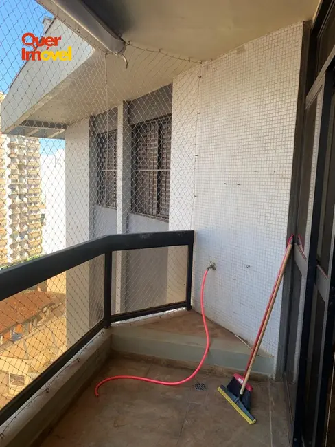 Foto 2 de Apartamento com 3 quartos à venda, 133m2 em Centro, Ribeirao Preto - SP