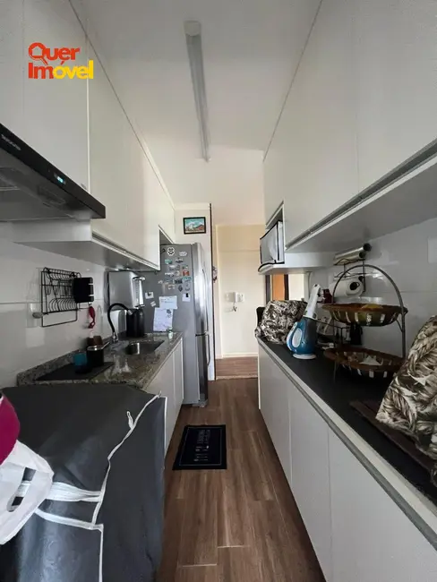 Apartamento com 1 quarto à venda, 46m2 em Nova Aliança, Ribeirao Preto - SP - imagem 4 Foto 4 de Apartamento com 1 quarto à venda, 46m2 em Nova Aliança, Ribeirao Preto - SP