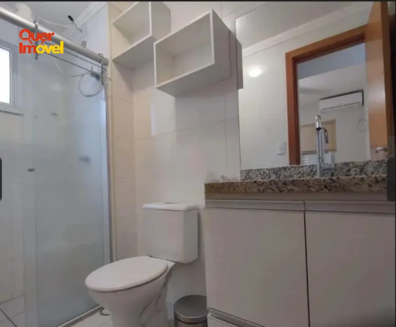 Apartamento com 1 quarto à venda, 46m2 em Nova Aliança, Ribeirao Preto - SP - imagem 7 Foto 7 de Apartamento com 1 quarto à venda, 46m2 em Nova Aliança, Ribeirao Preto - SP