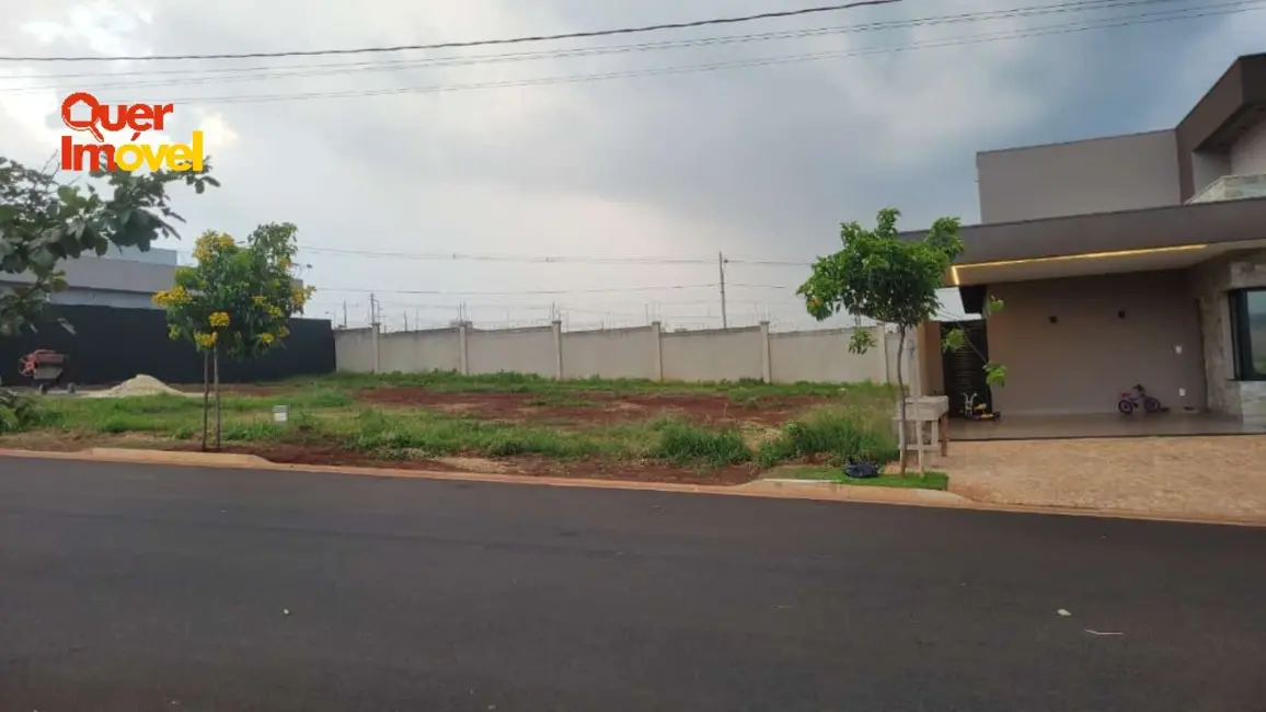 Foto 2 de Terreno / Lote à venda, 275m2 em Ribeirao Preto - SP