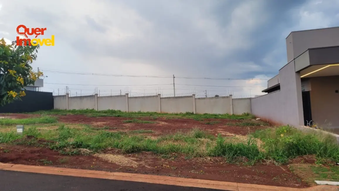 Foto 4 de Terreno / Lote à venda, 275m2 em Ribeirao Preto - SP