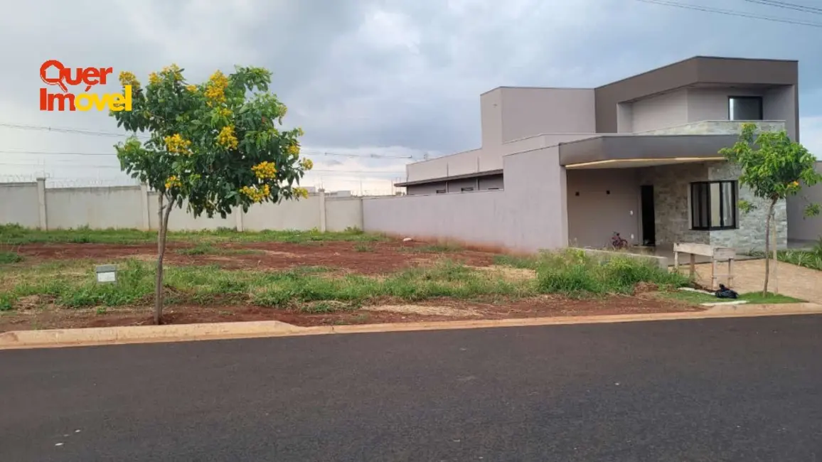 Foto 3 de Terreno / Lote à venda, 275m2 em Ribeirao Preto - SP