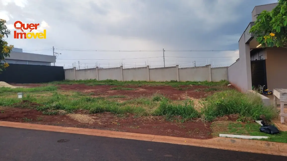 Foto 5 de Terreno / Lote à venda, 275m2 em Ribeirao Preto - SP